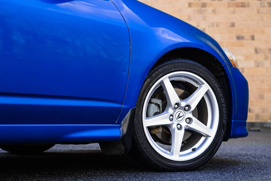 2006 Acura Integra 4th Gen - Image 31 of 31