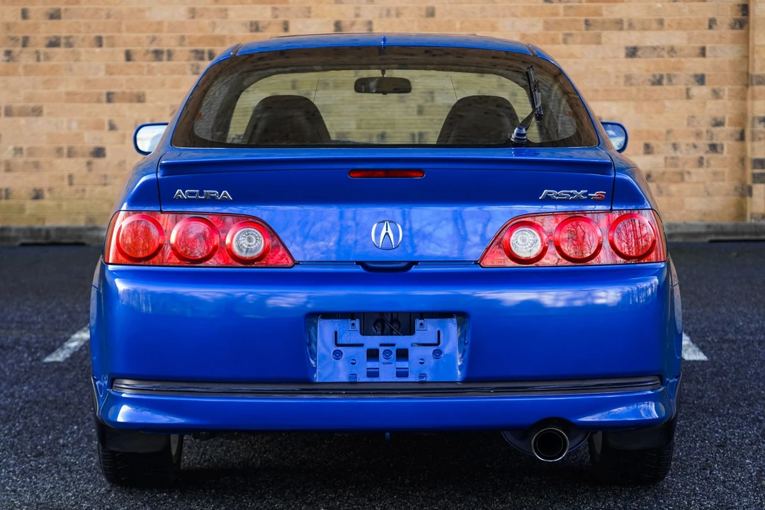 2006 Acura Integra 4th Gen - Image 15 of 31