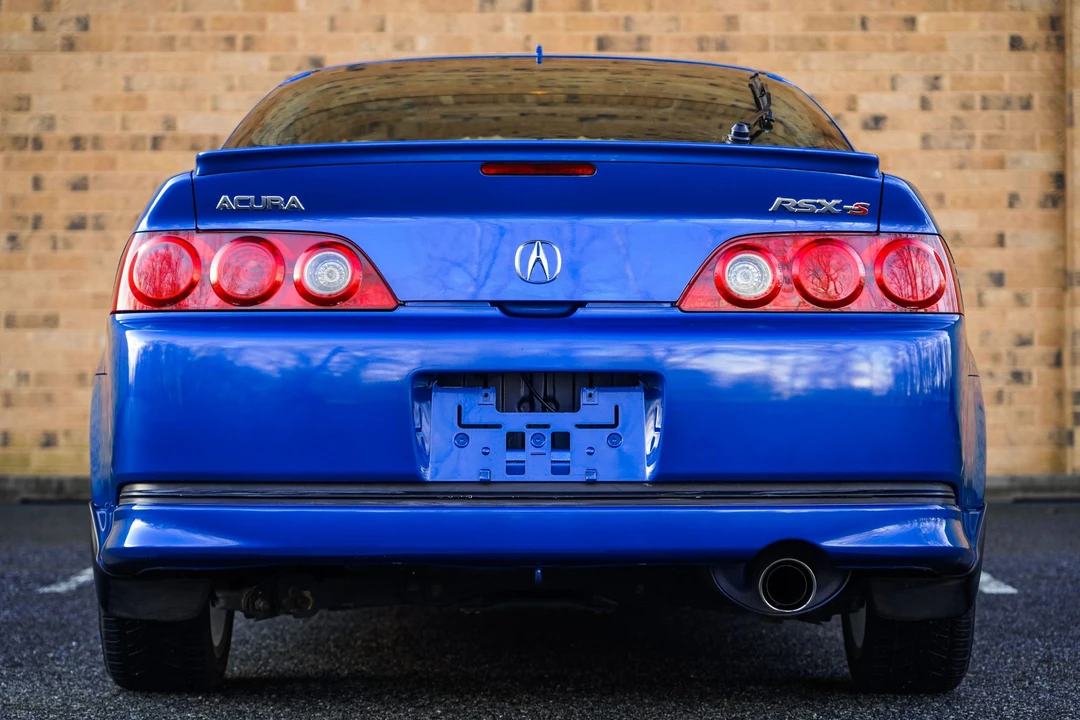 2006 Acura Integra 4th Gen - Image 30 of 31