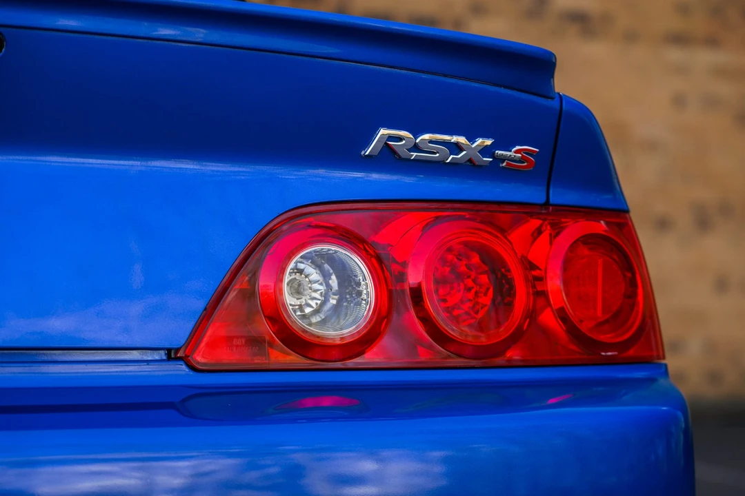 2006 Acura Integra 4th Gen - Image 29 of 31