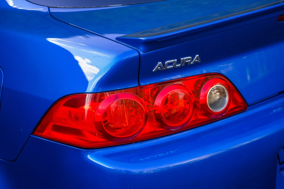 2006 Acura Integra 4th Gen - Image 28 of 31