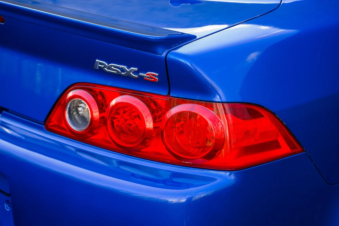 2006 Acura Integra 4th Gen - Image 27 of 31