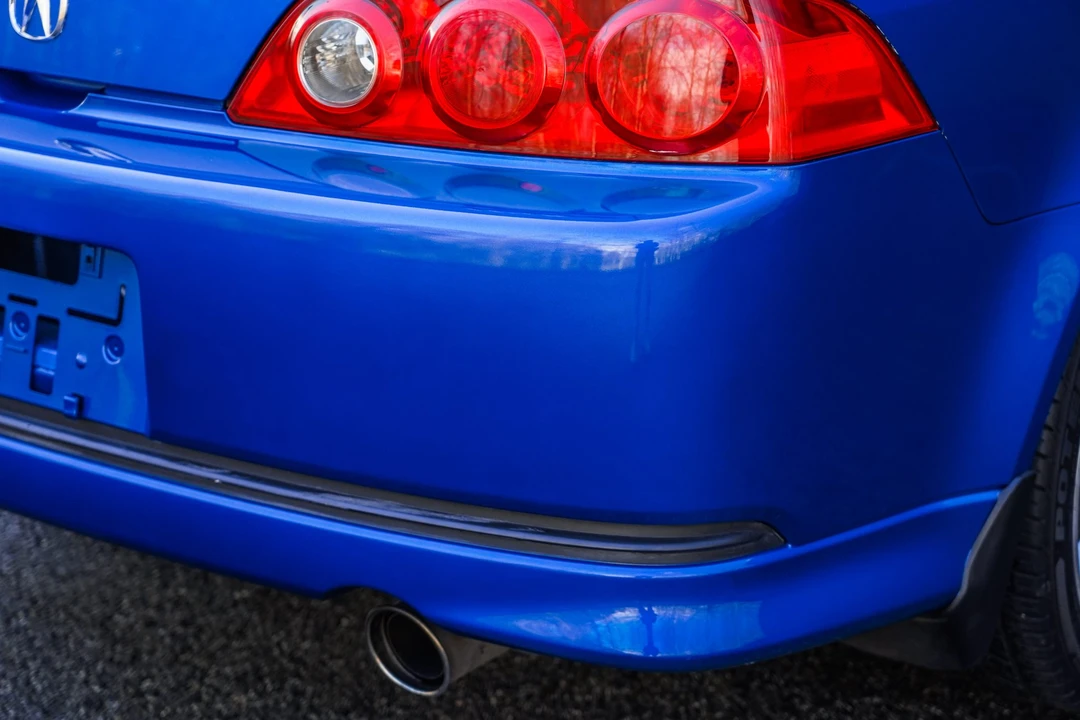 2006 Acura Integra 4th Gen - Image 26 of 31