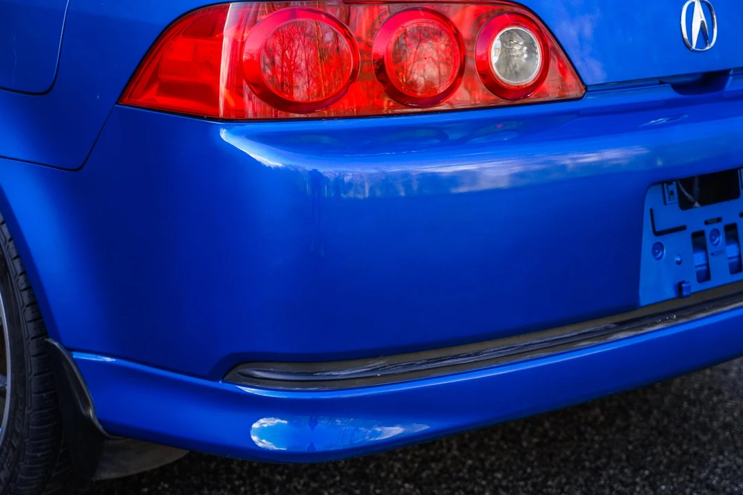 2006 Acura Integra 4th Gen - Image 25 of 31