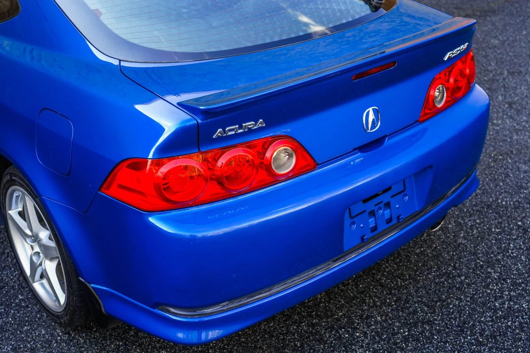 2006 Acura Integra 4th Gen - Image 24 of 31