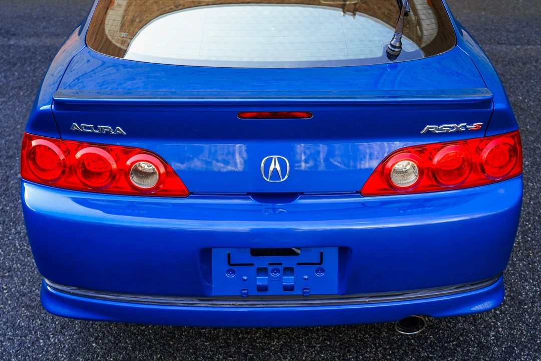 2006 Acura Integra 4th Gen - Image 22 of 31