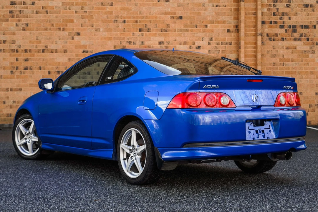2006 Acura Integra 4th Gen - Image 16 of 31