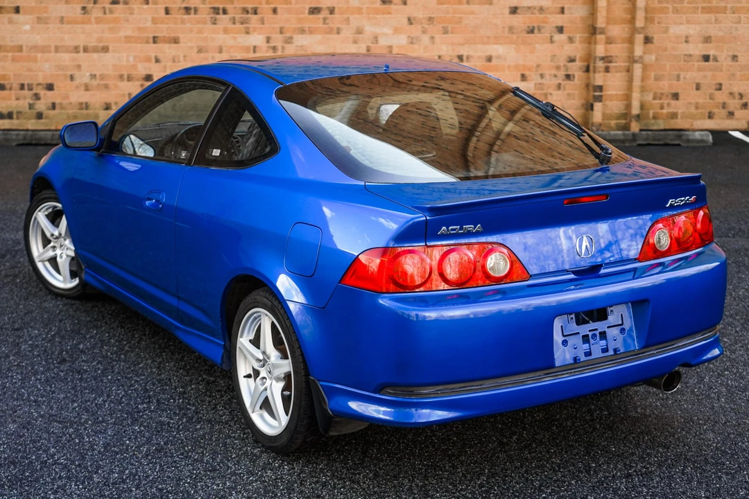2006 Acura Integra 4th Gen - Image 17 of 31
