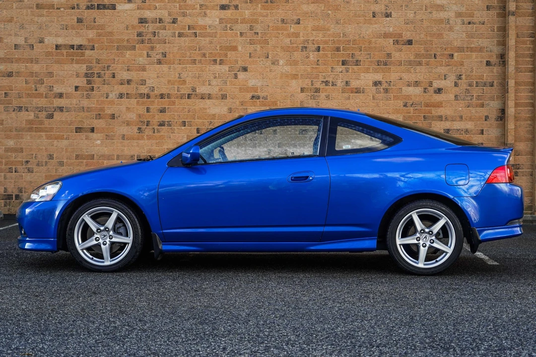 2006 Acura Integra 4th Gen - Image 18 of 31