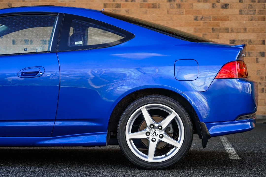 2006 Acura Integra 4th Gen - Image 21 of 31