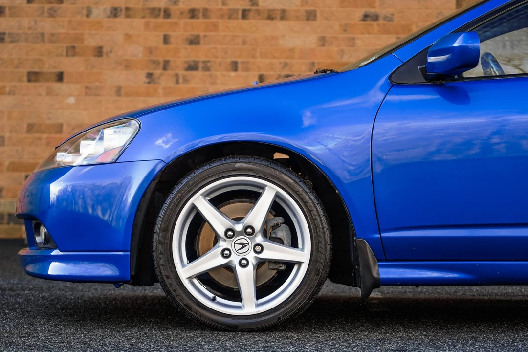 2006 Acura Integra 4th Gen - Image 20 of 31