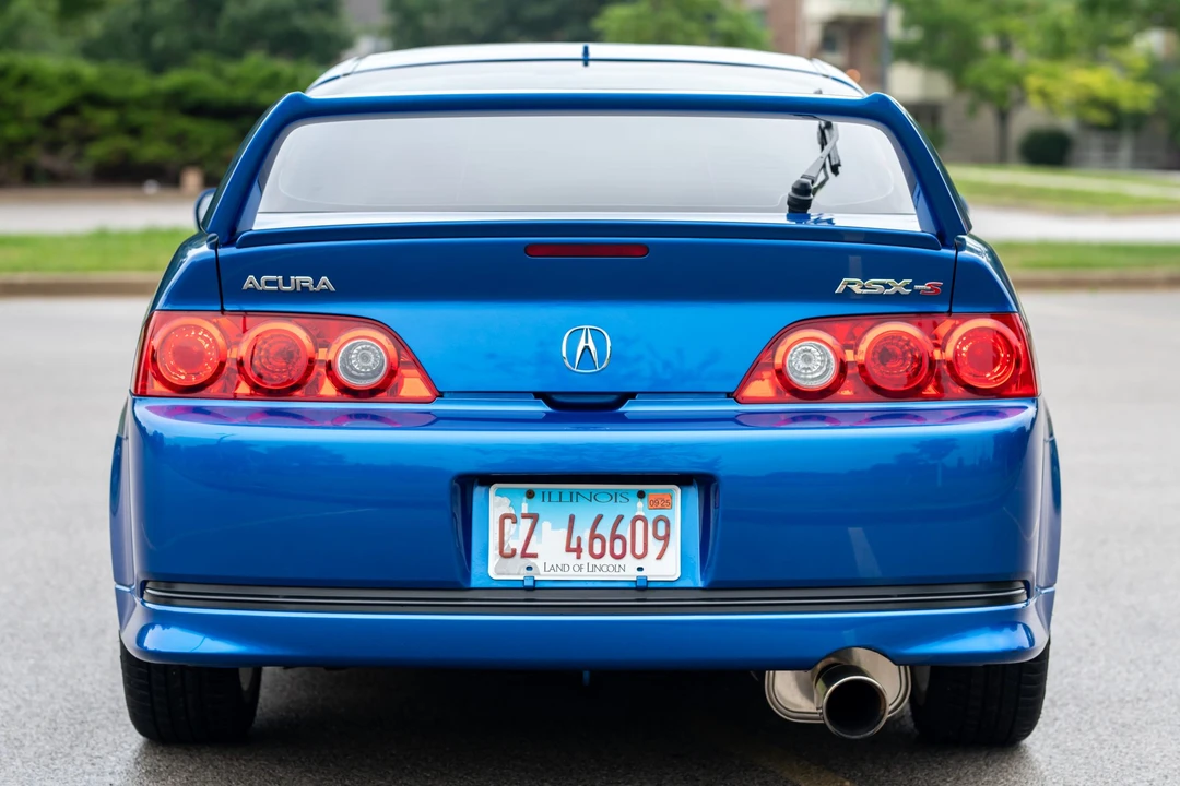2006 Acura Integra 4th Gen - Image 20 of 31