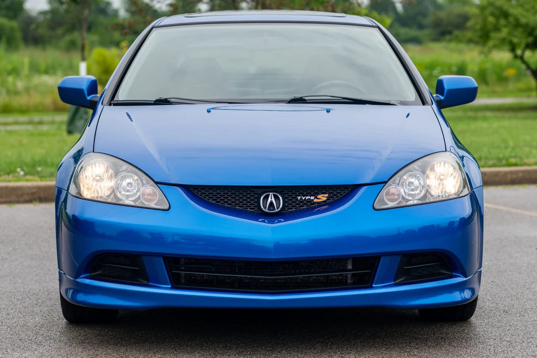2006 Acura Integra 4th Gen - Image 12 of 31