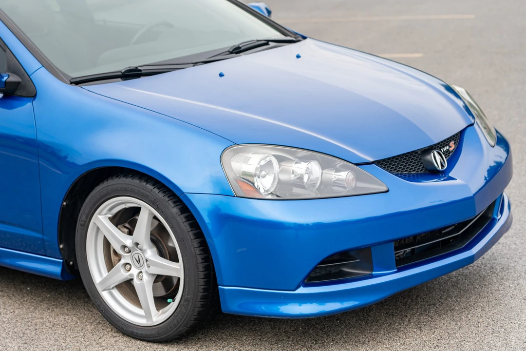 2006 Acura Integra 4th Gen - Image 13 of 31