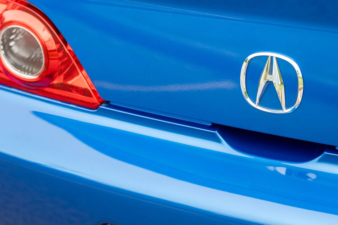 2006 Acura Integra 4th Gen - Image 22 of 31