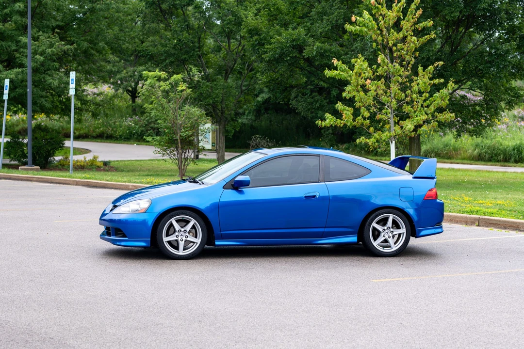 2006 Acura Integra 4th Gen - Image 11 of 31