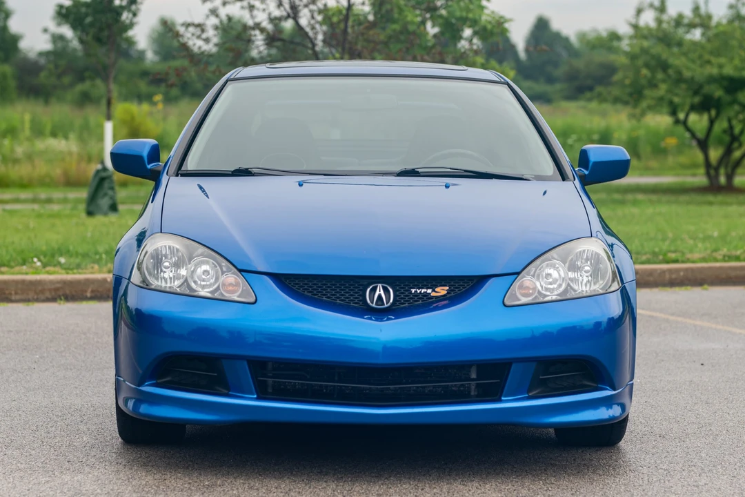 2006 Acura Integra 4th Gen - Image 4 of 31