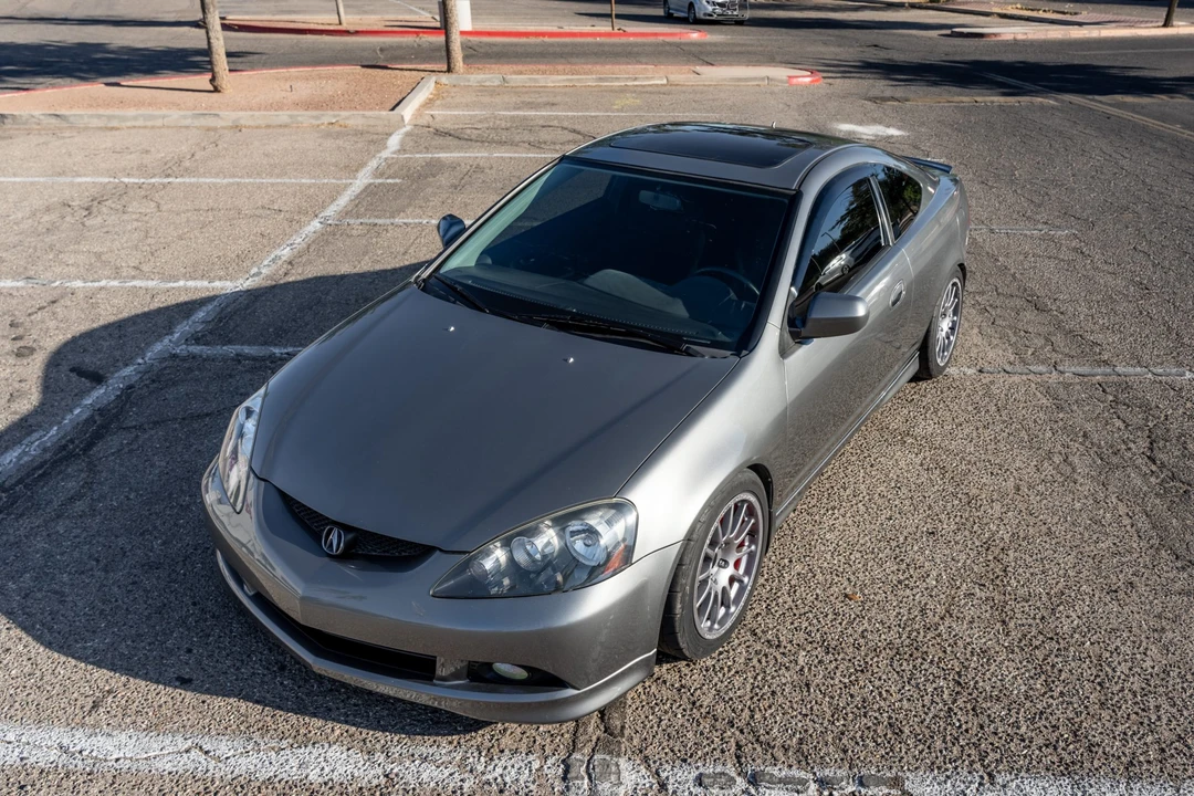 2006 Acura RSX Type-S - Image 2 of 31