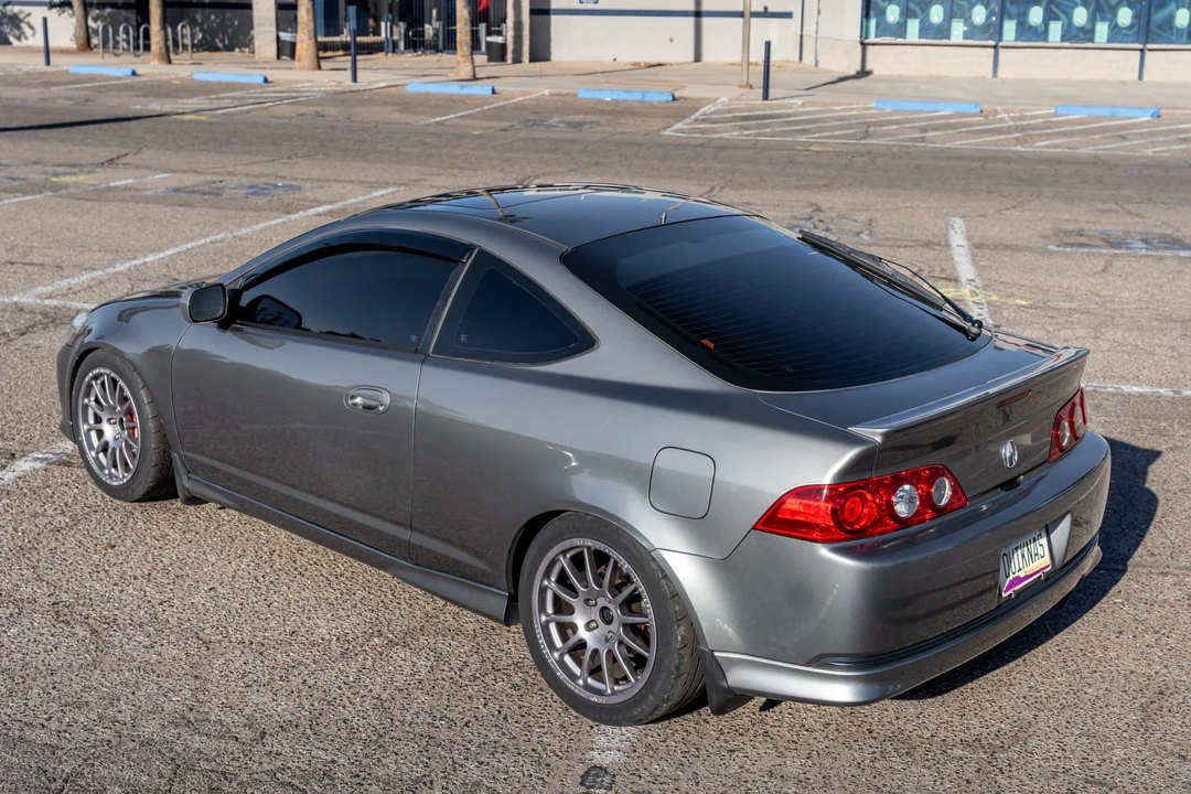 2006 Acura RSX Type-S - Image 8 of 31