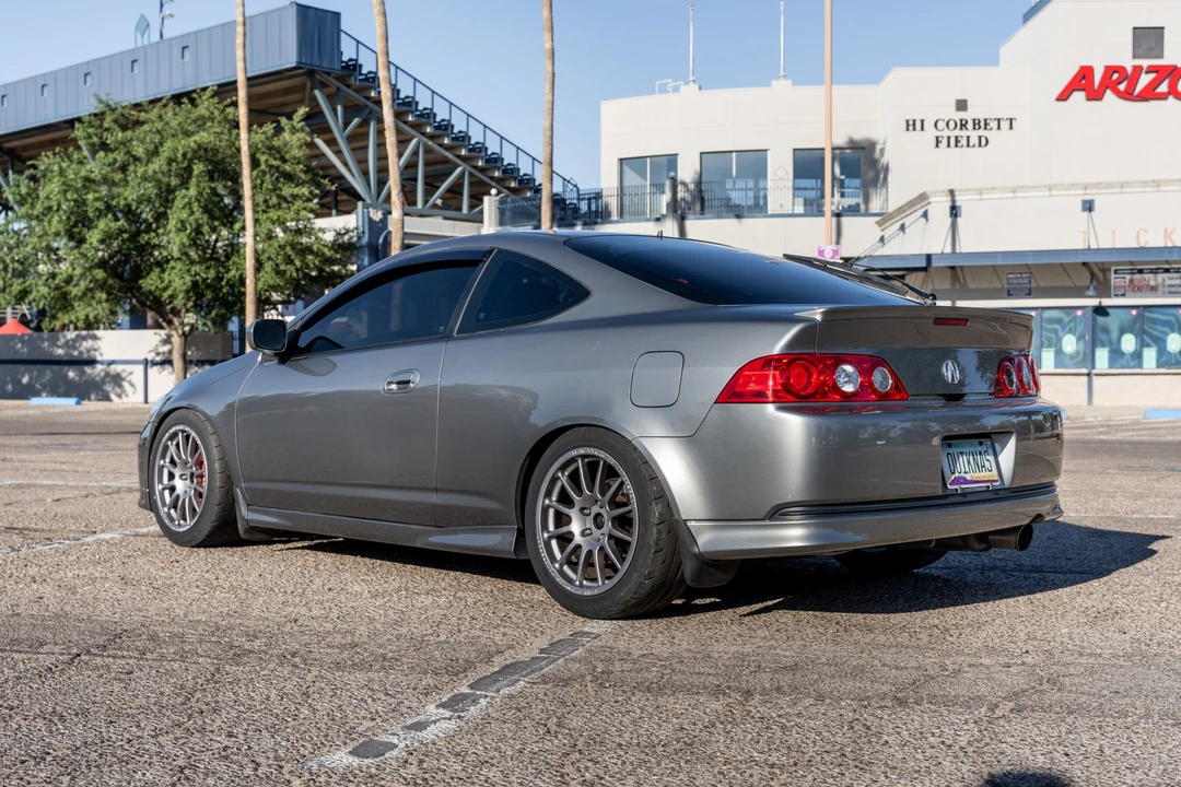 2006 Acura RSX Type-S - Image 7 of 31
