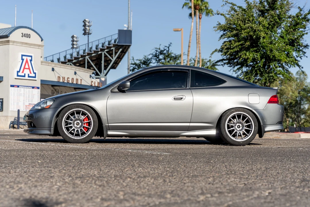 2006 Acura RSX Type-S - Image 5 of 31