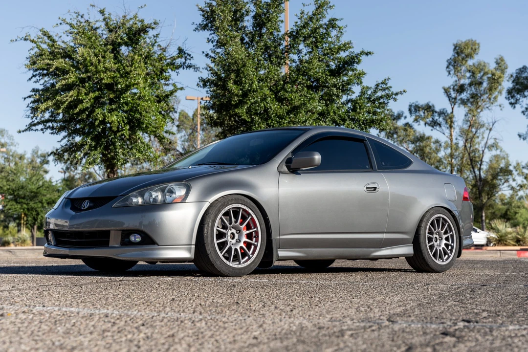 2006 Acura RSX Type-S - Image 3 of 31