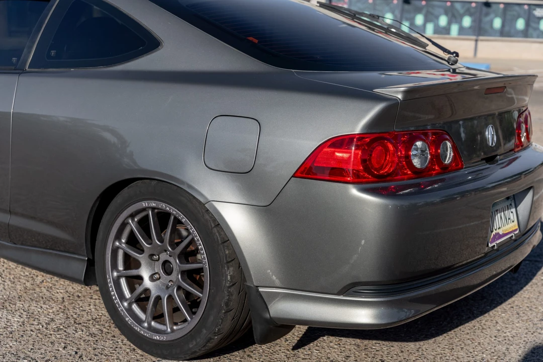 2006 Acura RSX Type-S - Image 23 of 31