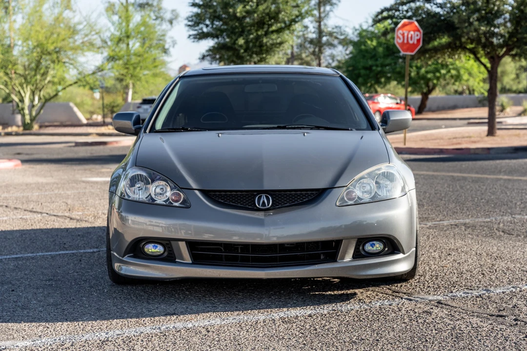 2006 Acura RSX Type-S - Image 18 of 31