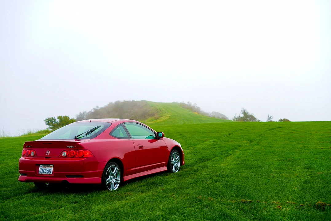 2006 Acura Integra 4th Gen - Image 10 of 31