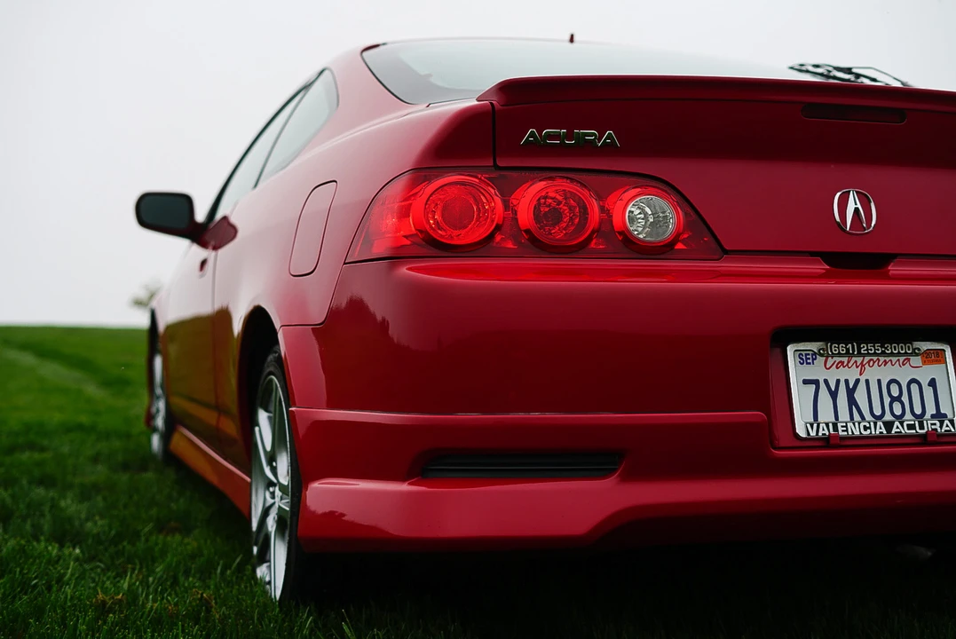 2006 Acura Integra 4th Gen - Image 16 of 31