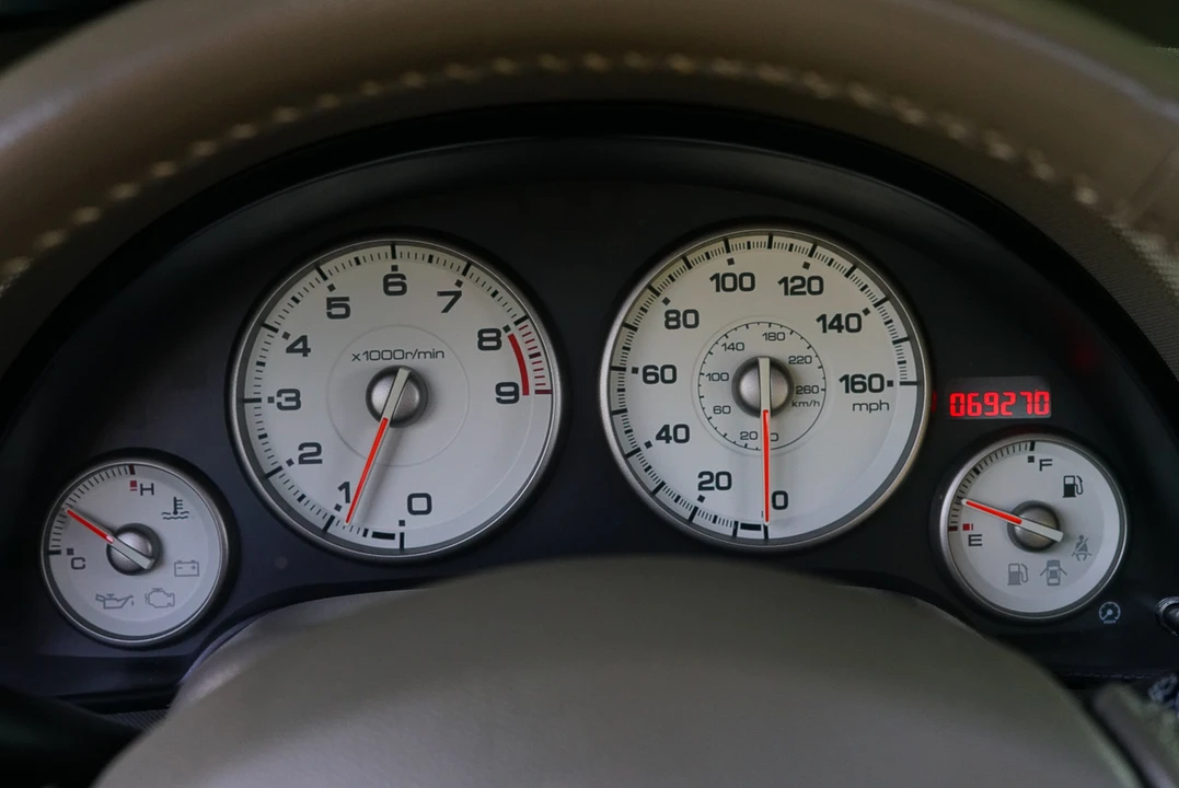 2006 Acura Integra 4th Gen - Image 25 of 31