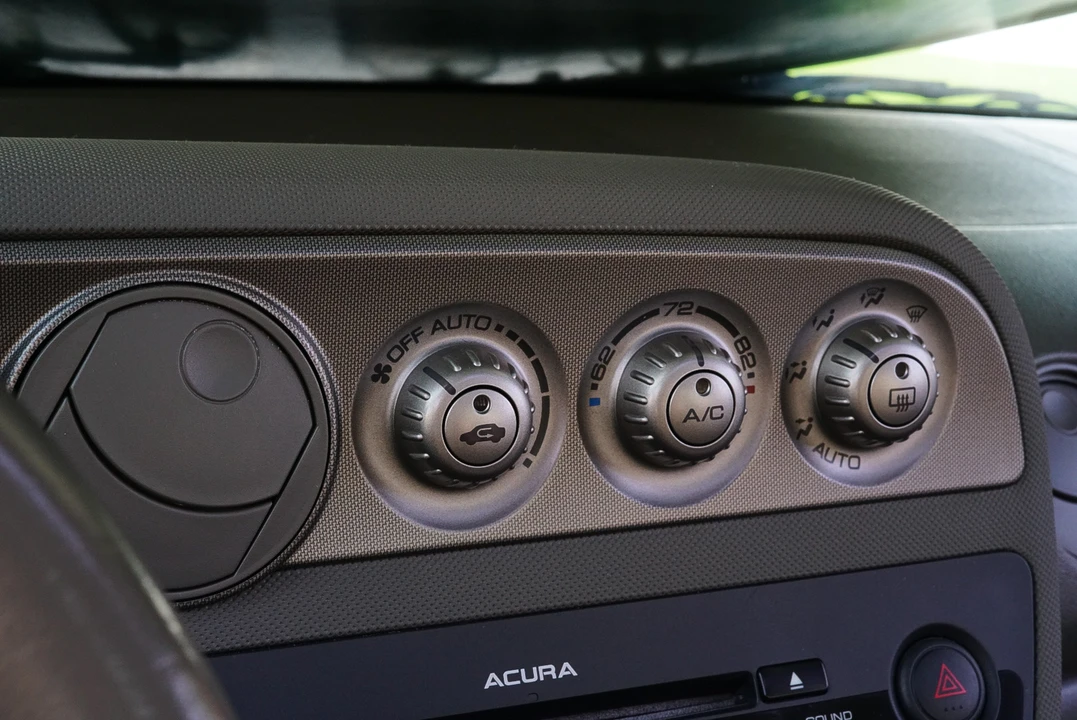 2006 Acura Integra 4th Gen - Image 28 of 31