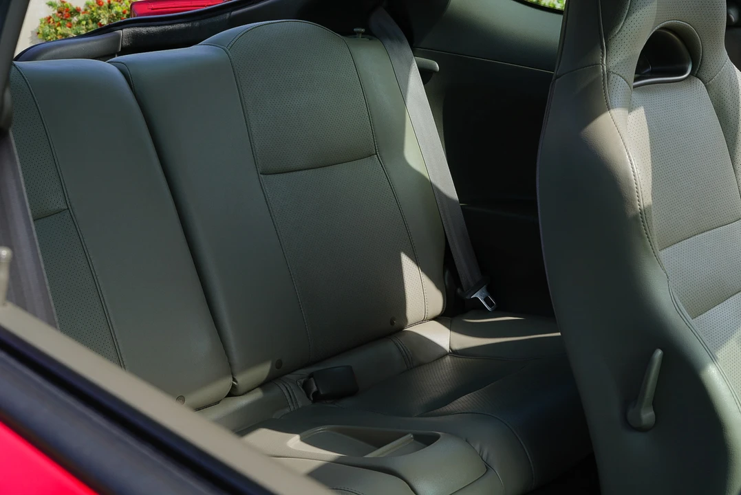 2006 Acura Integra 4th Gen - Image 29 of 31