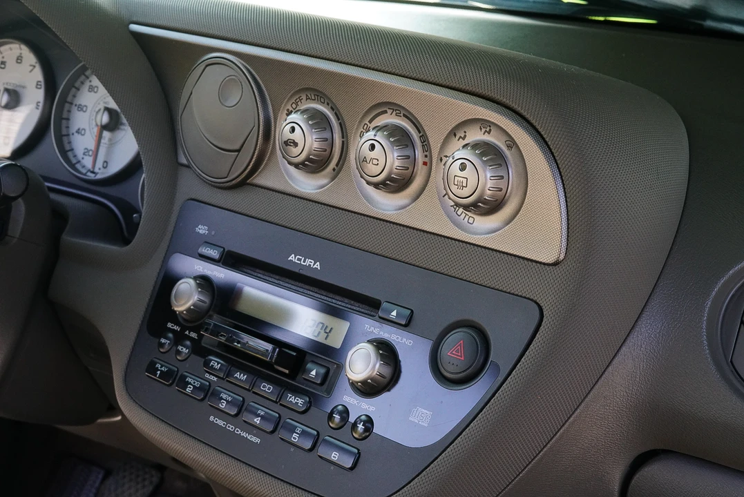 2006 Acura Integra 4th Gen - Image 27 of 31