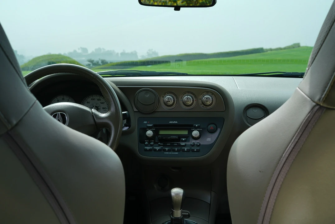 2006 Acura Integra 4th Gen - Image 26 of 31