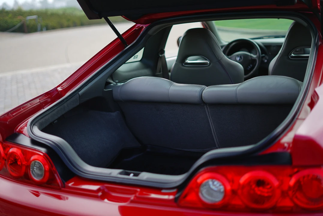 2006 Acura Integra 4th Gen - Image 31 of 31