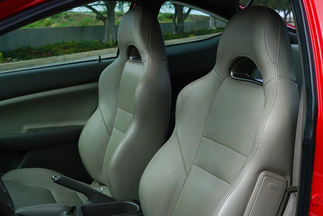 2006 Acura Integra 4th Gen - Image 22 of 31