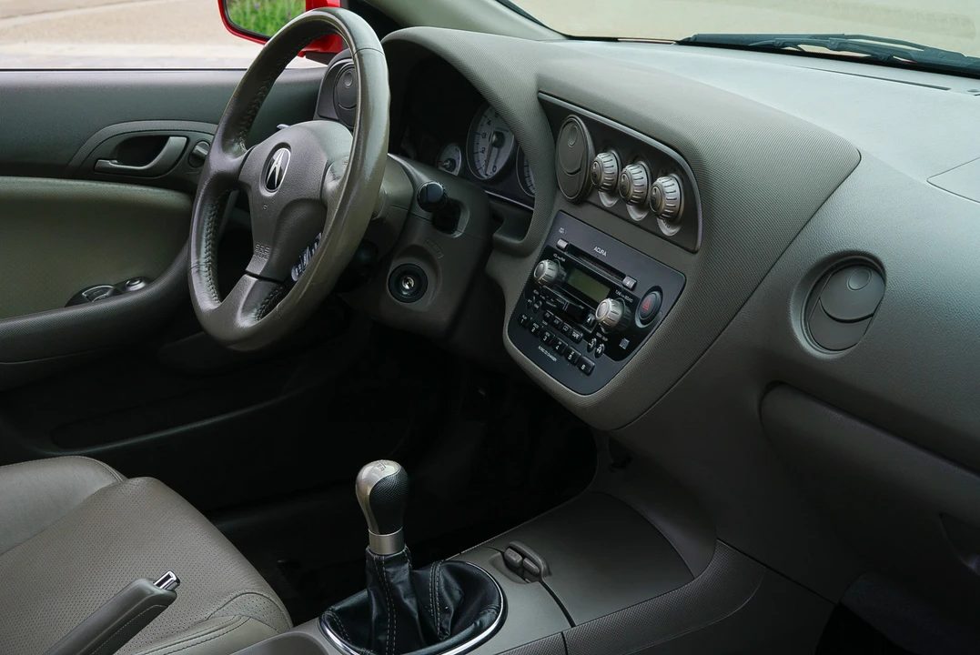 2006 Acura Integra 4th Gen - Image 23 of 31