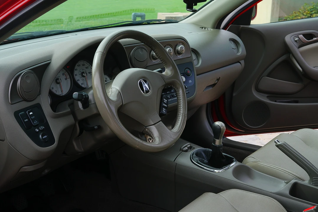 2006 Acura Integra 4th Gen - Image 24 of 31