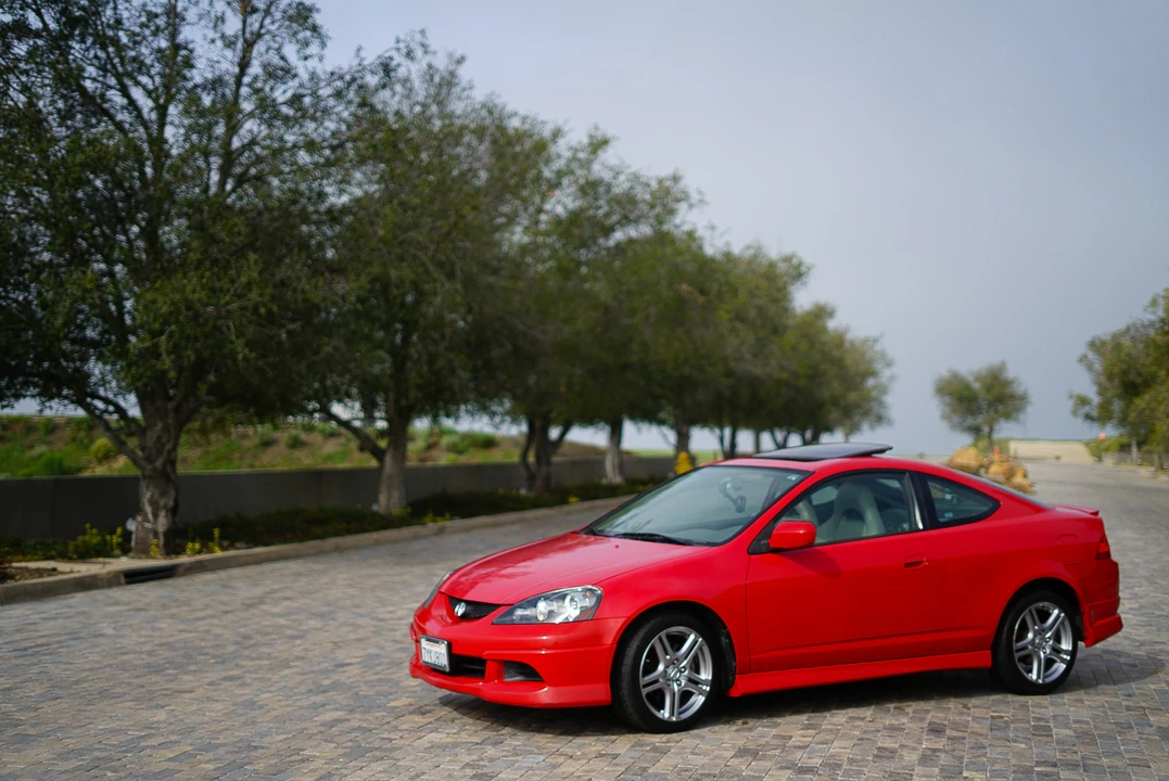 2006 Acura Integra 4th Gen - Image 3 of 31