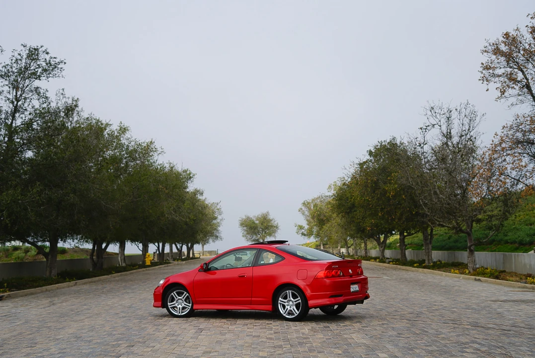2006 Acura Integra 4th Gen - Image 6 of 31