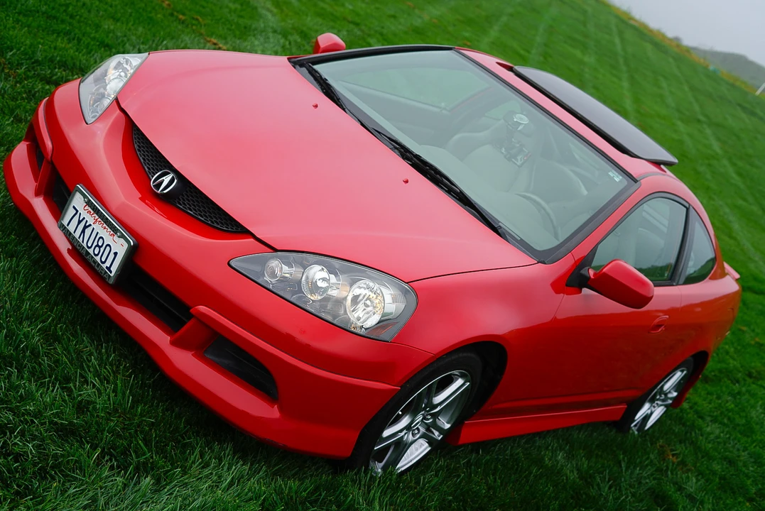 2006 Acura Integra 4th Gen - Image 13 of 31