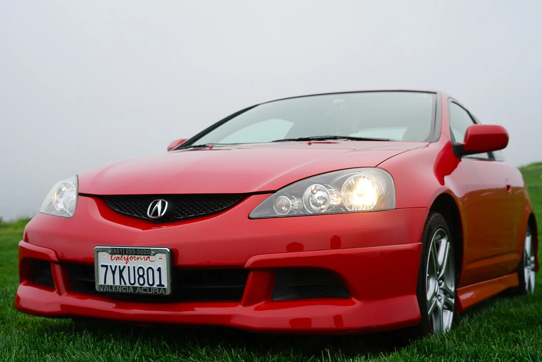 2006 Acura Integra 4th Gen - Image 14 of 31