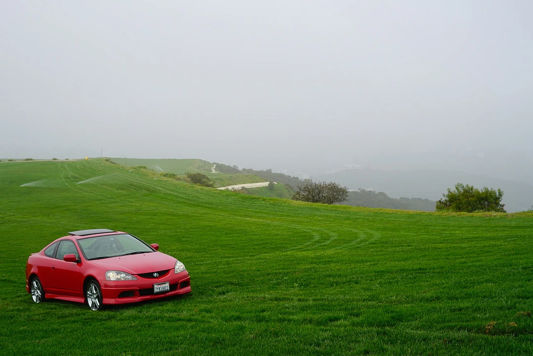 2006 Acura Integra 4th Gen - Image 12 of 31