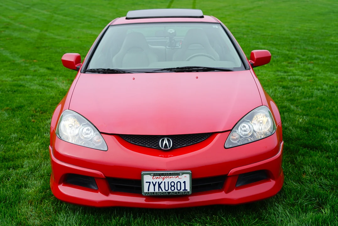 2006 Acura Integra 4th Gen - Image 15 of 31