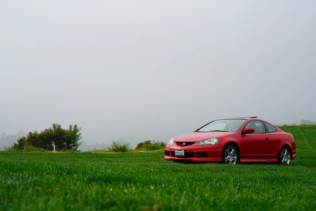 2006 Acura Integra 4th Gen - Image 11 of 31