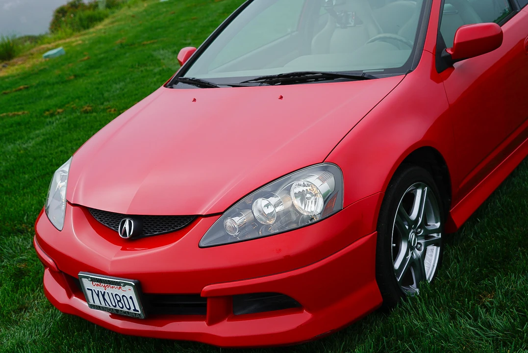 2006 Acura Integra 4th Gen - Image 17 of 31