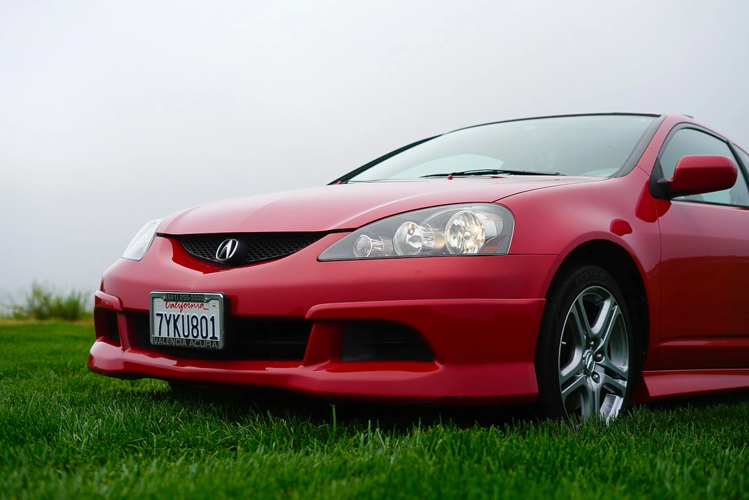 2006 Acura Integra 4th Gen - Image 19 of 31