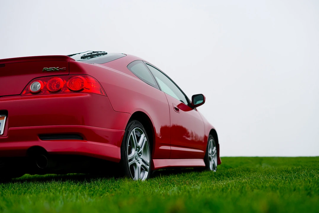 2006 Acura Integra 4th Gen - Image 20 of 31