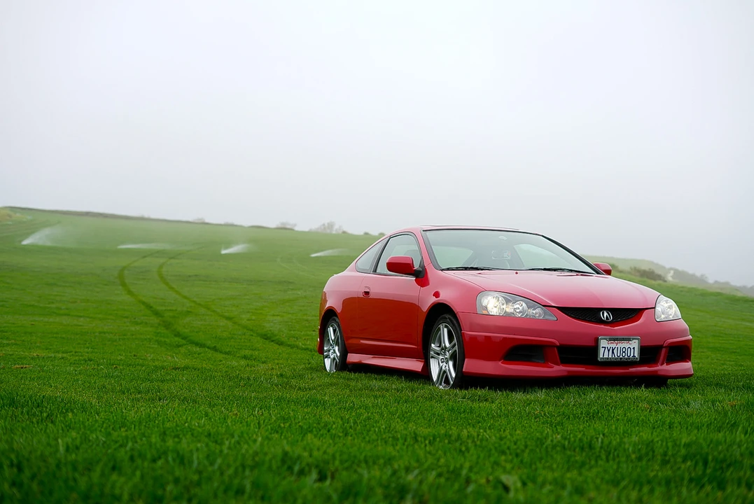 2006 Acura Integra 4th Gen - Image 7 of 31